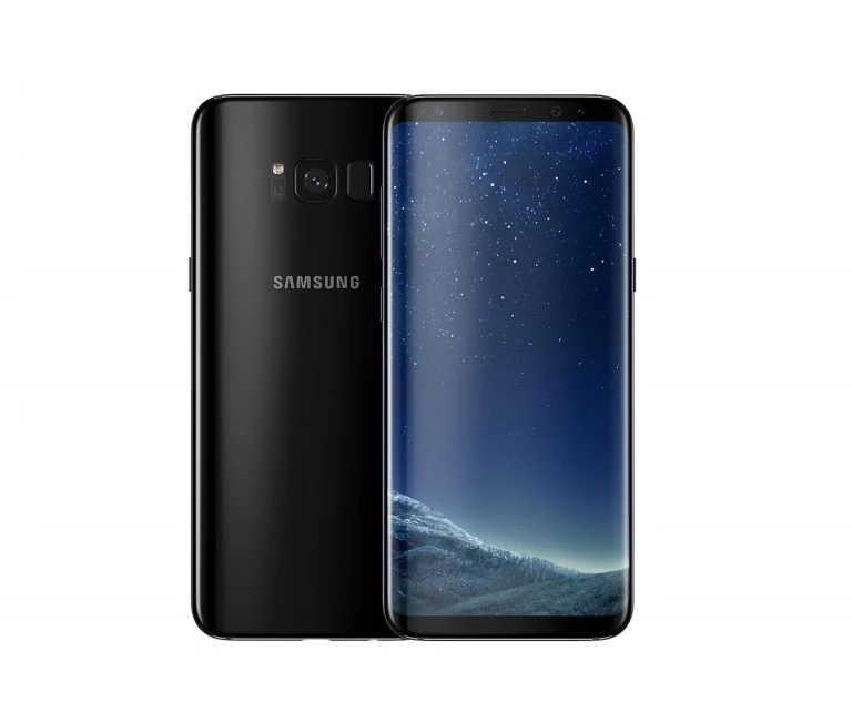  Samsung Galaxy S8