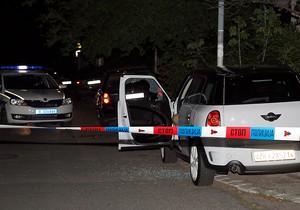 Zarkovo pucnjava 01_210618_RAS foto Vladimir Zivojinovic