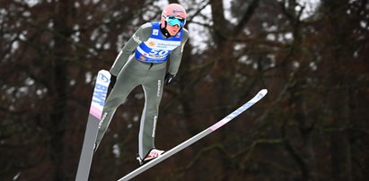 Skoki narciarskie: Willingen. O której godzinie niedzielny konkurs Pucharu Świata?