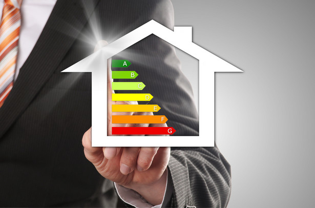 Energooszczędne domy mogą obniżyć opłaty za ogrzewanie nawet do 40 proc.