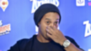 Ronaldinho: Neymar jest najlepszy na świecie