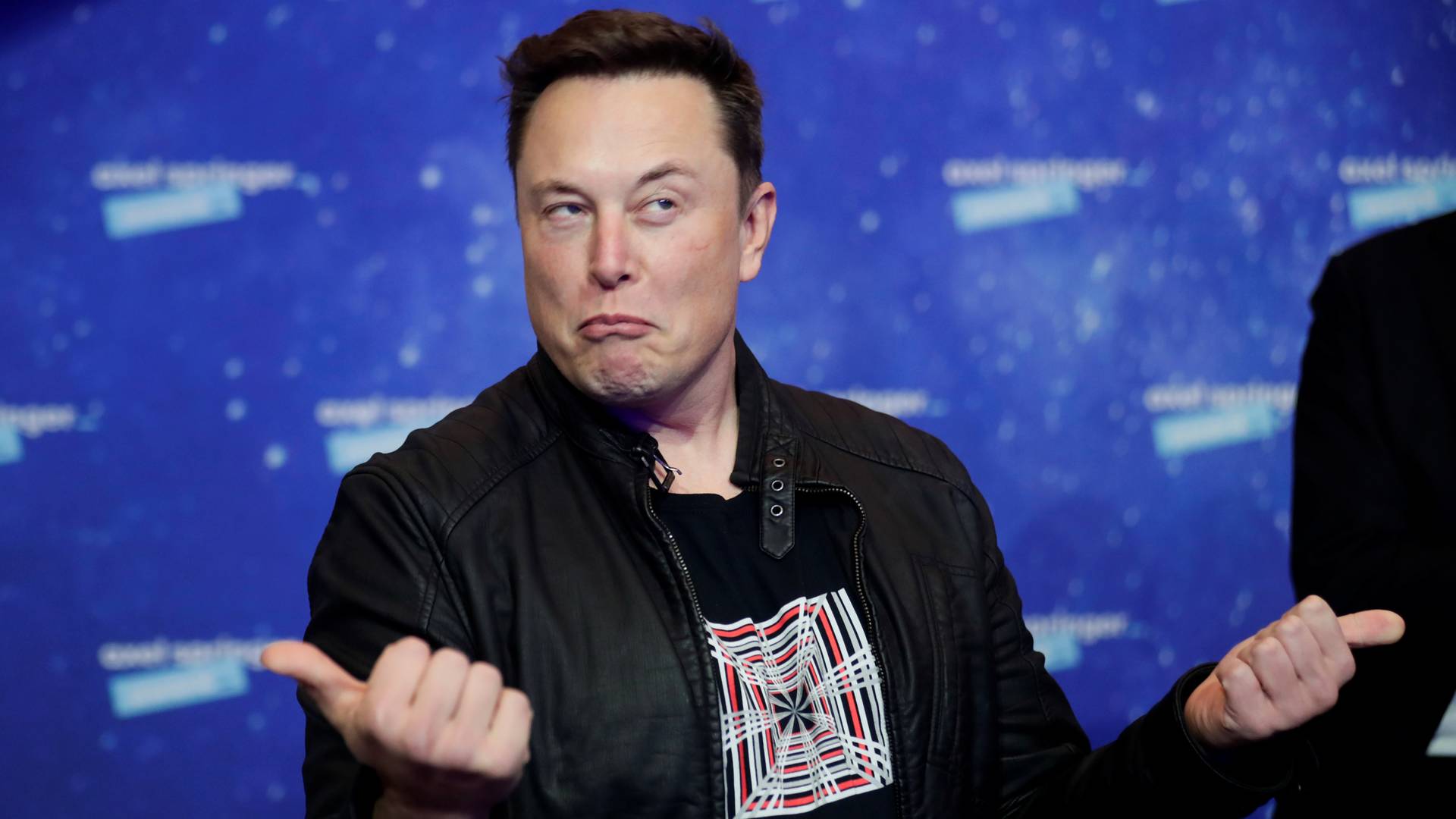 Elon Musk megkérdezte, hogy a TikTok romba dönti-e a civilizációt