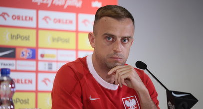 Grosicki wskazał klucz do zwycięstwa z Estonią. To bardzo ważne