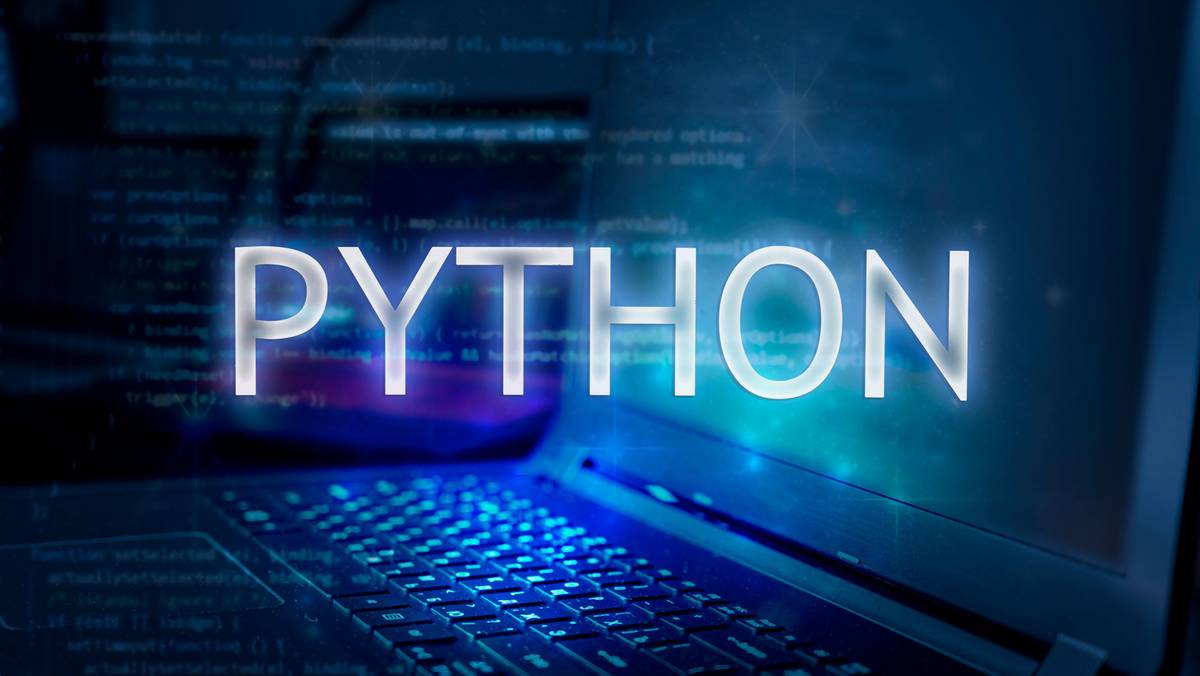 Kurs programowania - Python na prostych przykładach cz. 4: Zadania logiczne