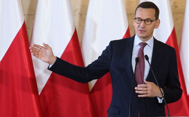 Mateusz Morawiecki