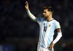 El. MŚ 2018: Dziewiąta z rzędu wygrana Brazylii. Tylko remis Argentyny