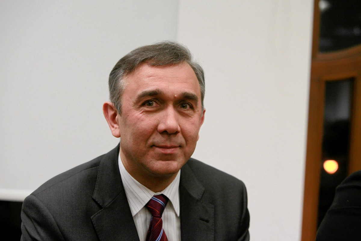 Grzegorz Czelej