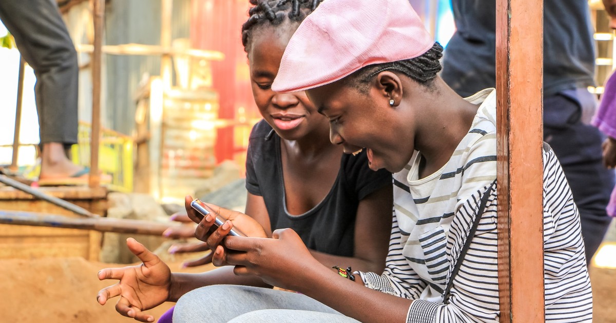 Google reveals most searched 2022 General Election questions in Kenya - Vimarsana News