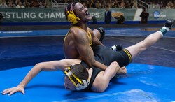 Urodził się z jedną nogą, a został mistrzem. Ten film to pewny hit