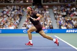 Rafael Nadal do awansu potrzebował nieco ponad dwie godziny