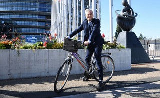 Wybory prezydenckie. We wtorek poznamy 'Plan Biedronia'