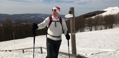 Kuchciński zabierze na pokład kogo zechce?!