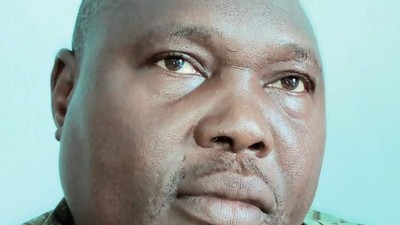 Mr Yusha’u Aliyu (Credit: NAN)