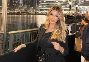 Aleksandra Nikolić o ulasku u Elitu i privatnom životu