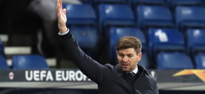 Premier League. "Polski" mecz w Birmingham, debiuty Gerrarda i Conte