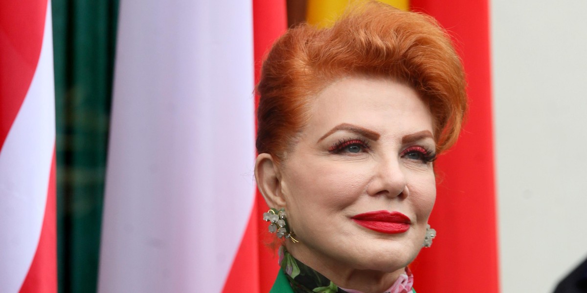 Sprzeczka Ambasador USA z Beatą Mazurek. Mosbacher zabrała głos