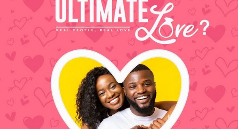 New Reality TV Show, Ultimate Love. (Gotv)