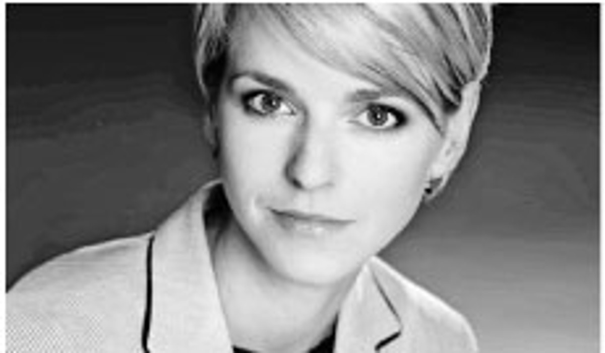 Aleksandra Minkowicz-Flanek, radca prawny, kieruje praktyką prawa pracy PwC Legal