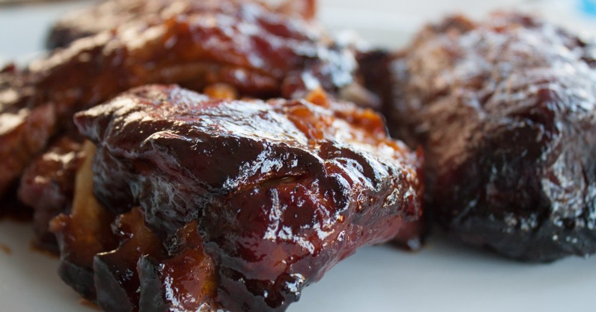 5 amazing benefits of eating pork Pulse Nigeria