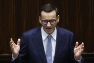 Mateusz Morawiecki