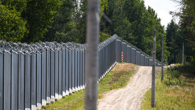Polska całkowicie zamknie granicę z Białorusią? "Omawiamy algorytmy"