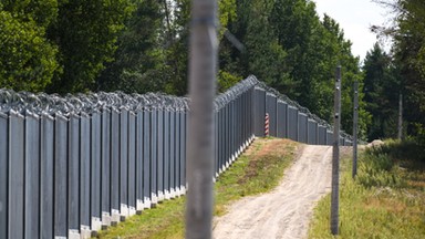 Polska całkowicie zamknie granicę z Białorusią? "Omawiamy algorytmy"