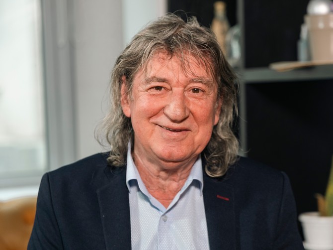 Majku Zorana Dašića iz "Legendi" zamonašio je patrijarh Pavle: "Njene molitve su nas spasile"