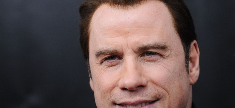 John Travolta molestował... masażystę? Mocne oskarżenie