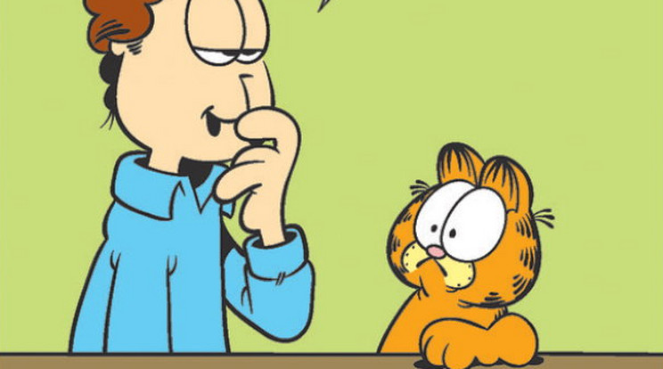 Garfield