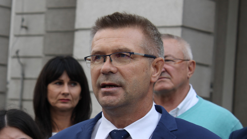 Prezydent Kielc Bogdan Wenta, kierując się względami bezpieczeństwa, wydał dziś zakaz organizacji planowanego na 13 lipca w mieście Marszu Równości.