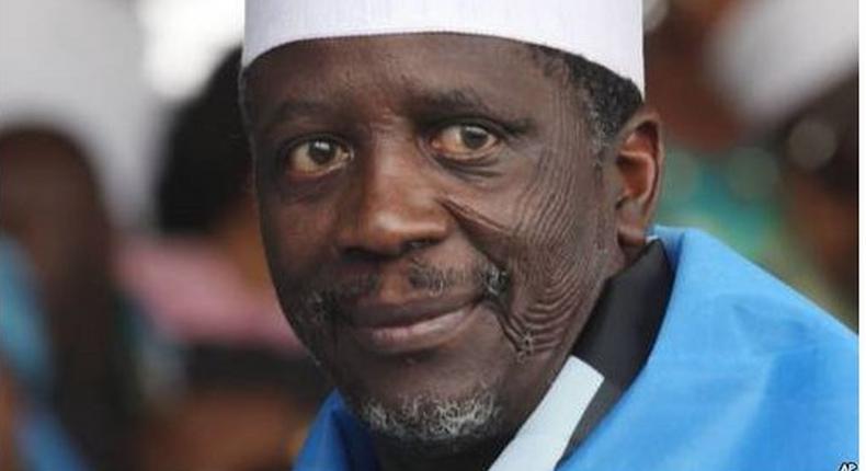 Attahiru Bafarawa