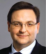 Wojciech Dziomdziora radca prawny, counsel w kancelarii Domański Zakrzewski Palinka