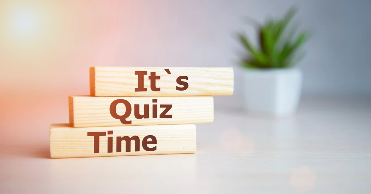 Quizowe wyzwanie tylko dla prawdziwych omnibusów. 15 pytań z WIEDZY OGÓLNEJ na start! Dasz radę?