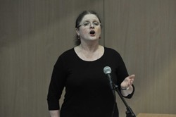 Skomplikowany wywód Krystyny Pawłowicz. "Sędziowie TSUE nie spełniają wymogów"