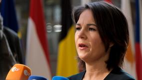 Niemiecka minister wzywa do nowego rozszerzenia UE