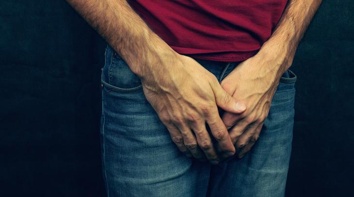 Prostatitis a férfiak kezelésében népi módszerekkel Prosztata kilátások