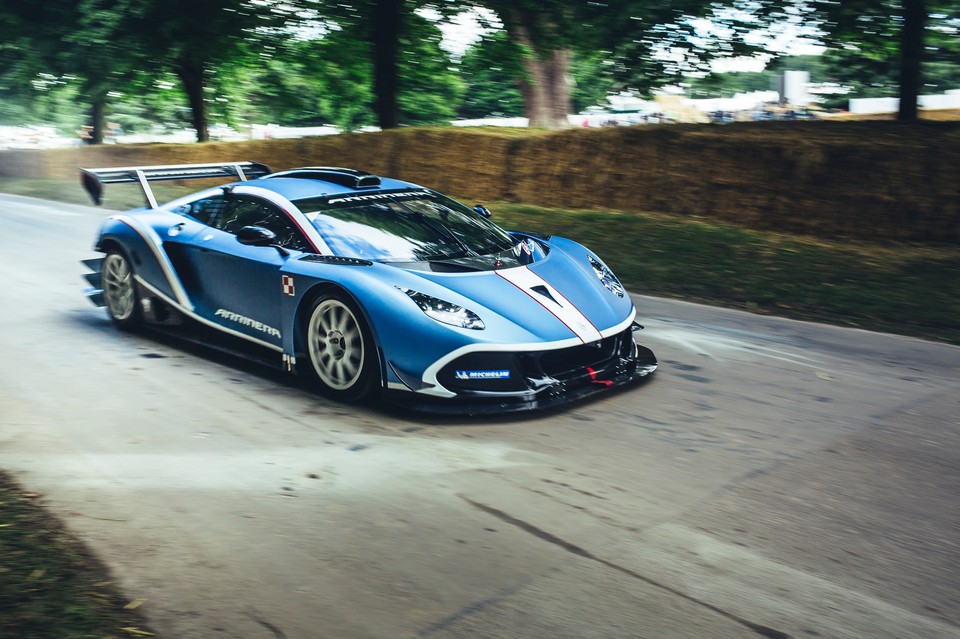 Arrinera Hussarya