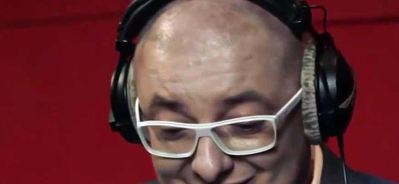 Michał Kamiński śpiewa w swoim spocie wyborczym. "Proszę państwa, ja nie pękam" [WIDEO]