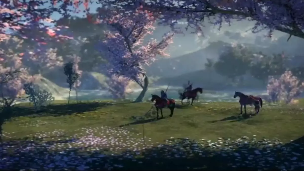 Gameplayowy zwiastun Shogun 2: Total War pokazuje piękno tej gry