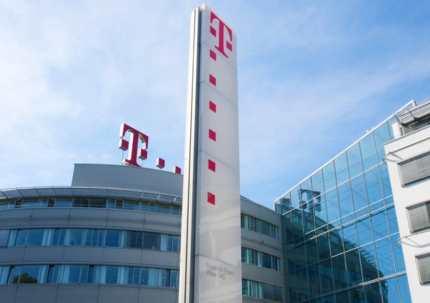 Deutsche Telekom zostanie uznany za jedynego właściciela PTC.