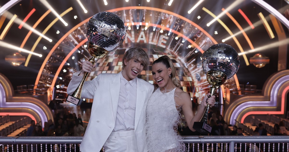 WhisperTon elárulta: ez az első és legfontosabb terve a Dancinges győzelem után