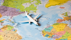 Podchwytliwy QUIZ. Geografia. Odpowiedz PRAWDA lub FAŁSZ. Mniej niż 13/15 to wstyd