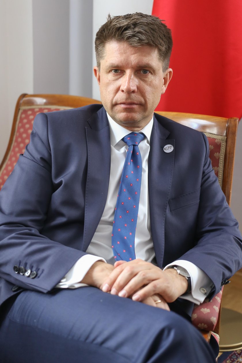 Ryszard Petru