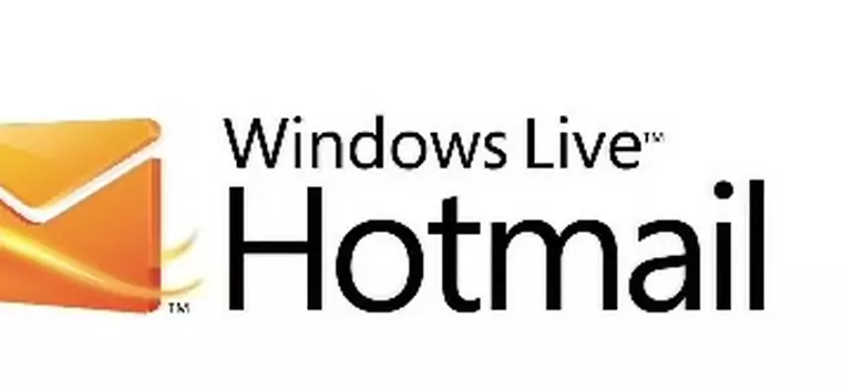 Hotmail również z HTML5?