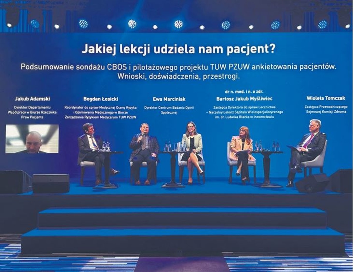 kongres dla szpitali 2024