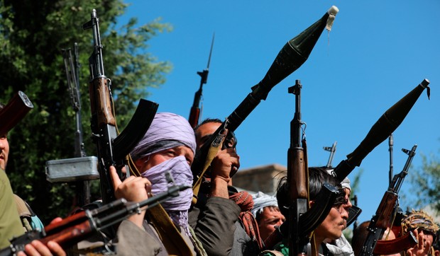 Kraj zablude o izvozu demokratije