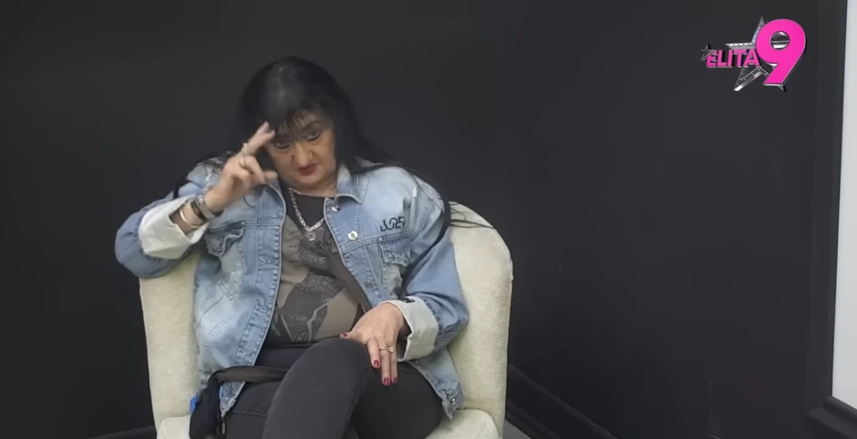Milosava tvrdi da je ova takmičarka Zadruge 9 Elite bila animir dama