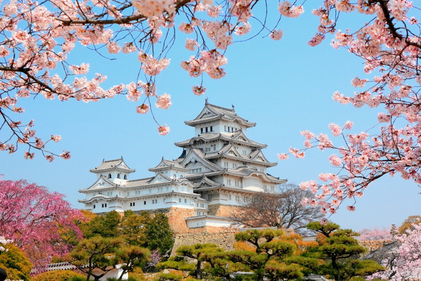 Japonia bez teatru? Takie zwiedzanie się nie liczy