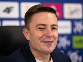 Jeśli Raków Częstochowa pokona FC København w meczu o Ligę Mistrzów, Michał Świerczewski może zarobić 100 mln zł