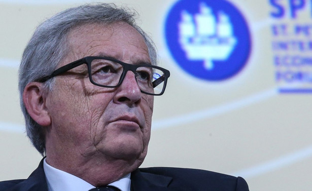 "Spiegel" krytykuje szefa KE Junckera. "Za despotyczny styl działania"